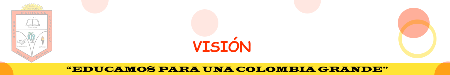 Visión