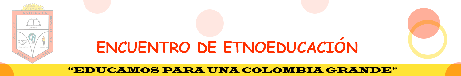 CongresoEtnoeducación